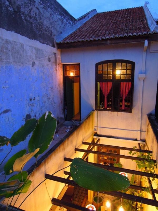 Moontree47 Motel George Town Exterior photo