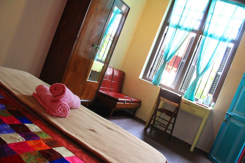 Moontree47 Motel George Town Room photo