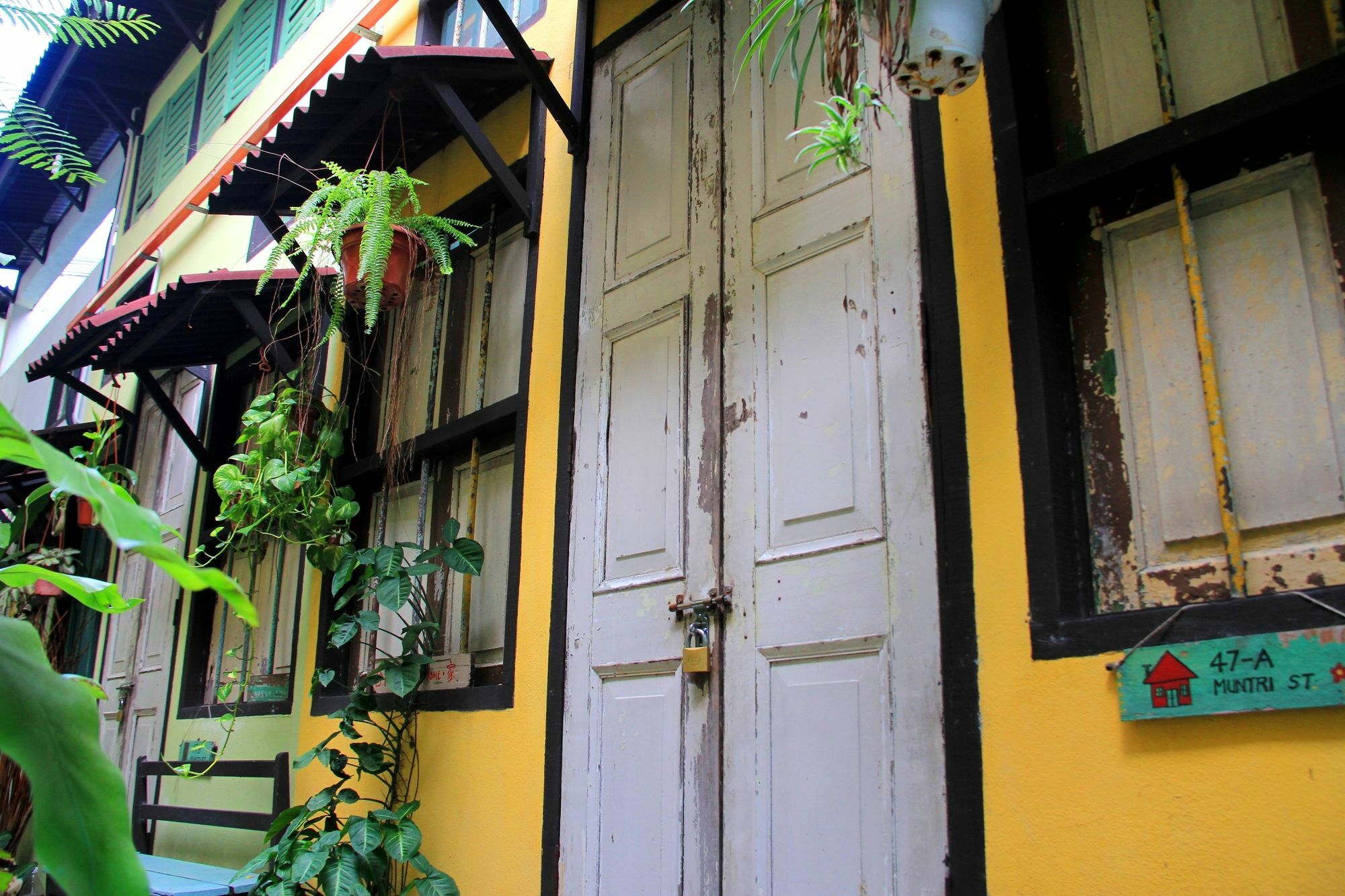 Moontree47 Motel George Town Exterior photo